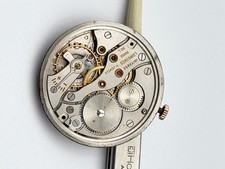Longines 30l movement