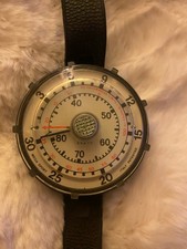 MEGA SPORT PROFONDIMETRO