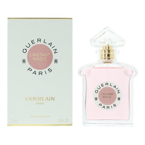 Gue istant magic edp vapo - l`istant, 75