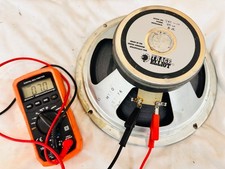 Altoparlante Trace Elliot