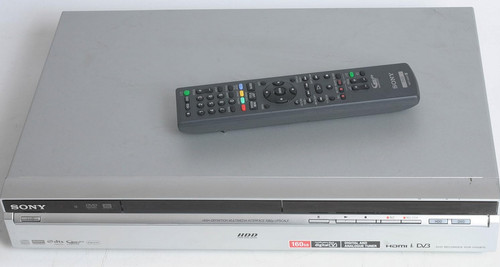 Sony rdr hxd870 - sony, rdr-hxd870