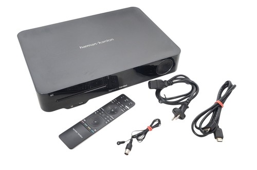 Harman kardon bds 275 - ✅harman,