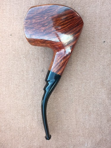 Pipa pipe pfeife savinelli - pipa,