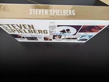 Steven Spielberg Director's