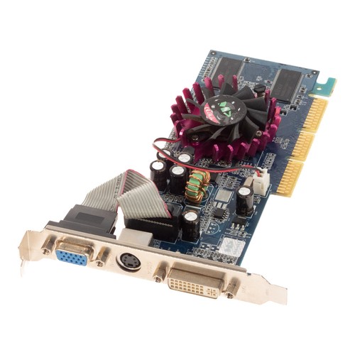 Scheda grafica manli nvidia - grafica,