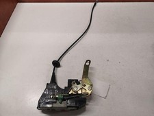 JAGUAR S-TYPE X200 Türschloss