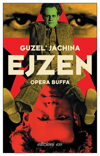 Libri guzel jachina ejzen - libri,