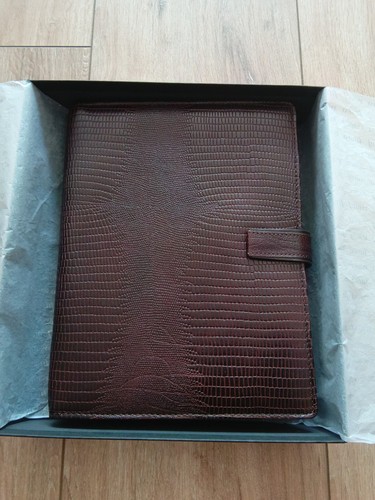 Filofax agenda pelle - filofax, a5