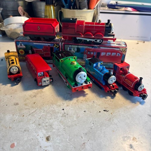 Thomas engine other - , sets