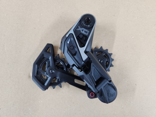 Deragliatore posteriore sram - deragliatore,