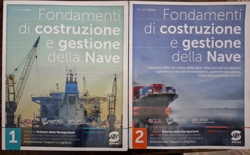 Antola fondamenti gestione - antola,