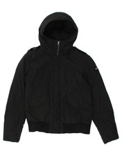 WOOLRICH Giubbotto Bomber con