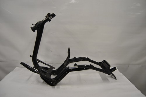 Telaio scocca frame assy - telaio,