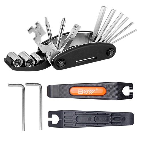 Set kit riparazione - di,