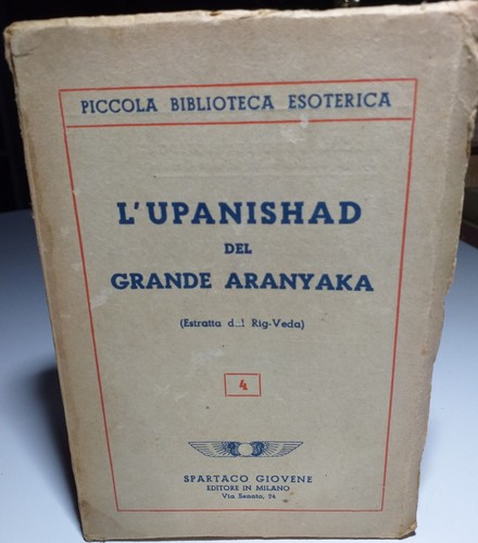 Upanishad del grande - del,