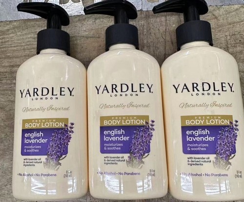 Yardley london premium body - yardley,