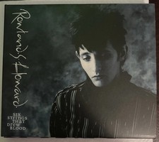 Rowland S. Howard – Six