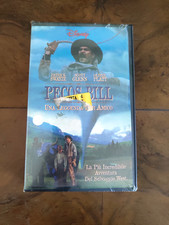 Pecos bill una leggenda - bill, per