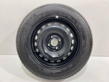 RUOTA DI SCORTA PER RENAULT Scenic Serie Benzina (03>09)