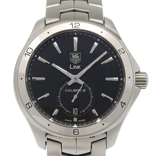 Tag heuer link calibro - heuer,