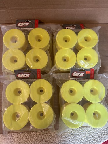 Losi standard truggy - losi,