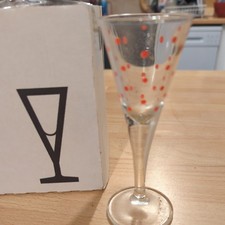 IKEA Set di 6 SVALKA 4cl 1oz