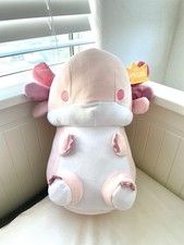 Bellzi Lotti The Axolotl 14