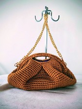 Pasticcino bag color