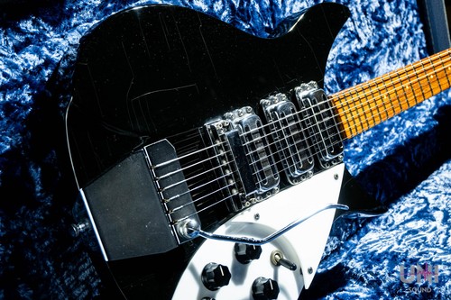 Rickenbacker 325 v63 1989 - 325, /