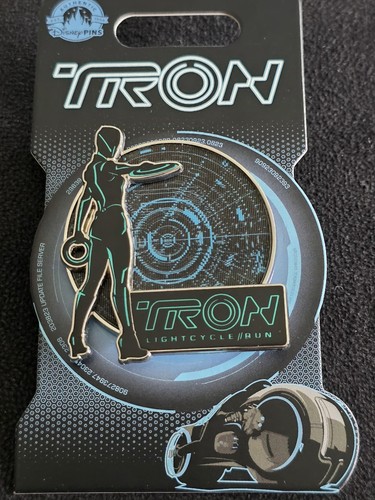 2023 tron lightcycle run power - lightcycle,