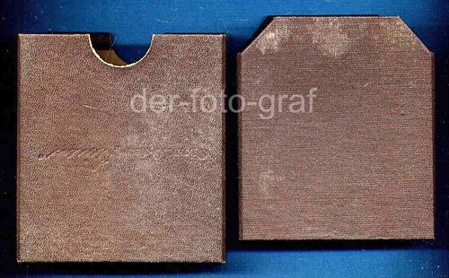 Af11307 einschub box für - einschub-box,