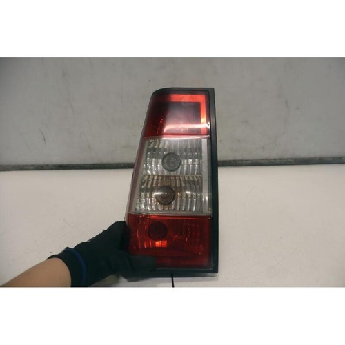 Fanale post aixam - post., sx