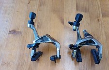 coppia freni strada SRAM RED 22 Aerolink aero link caliper bici corsa rim brake