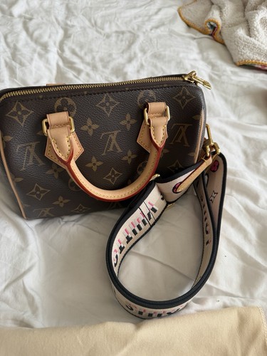 Louis vuitton speedy - louis,