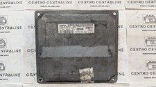 Centralina Motore Ford Fiesta S120977015G 4S61-12A650-SE 6BHE SIM210 J38AC