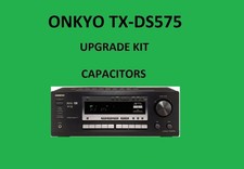 Stereo Receiver ONKYO TX-DS575