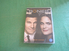 Bones The Complete Eleventh