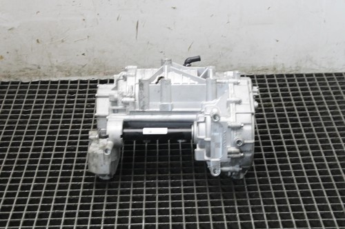 Volvo ex30 motore - volvo, elettrico