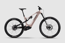 Haibike bici elettrica full - haibike,