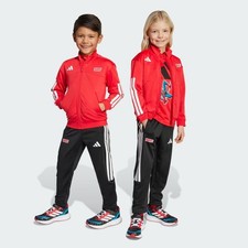 Tuta Adidas Marvel Spider-Man