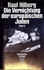Die Vernichtung der