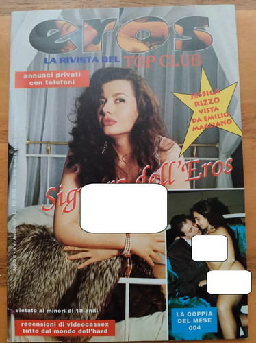 Top club con cover - cover, servizio