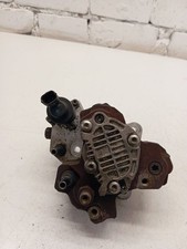 Pompa alta pressione