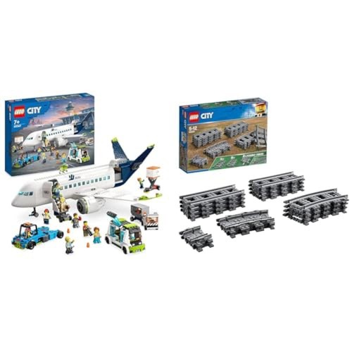 Lego 60367 city - 60367,