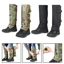 Protective gyges for hiking