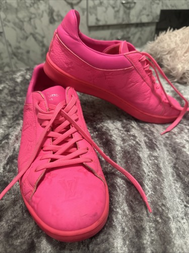 Louis vuitton sneakers - sneakers, uomo