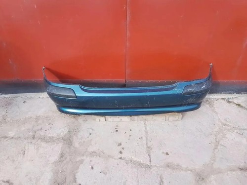 Paraurti posteriore nissan - paraurti,