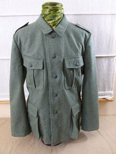 Uniforme camicetta da campo M40 uniforme Wehrmacht 1940 giacca da campo: 56