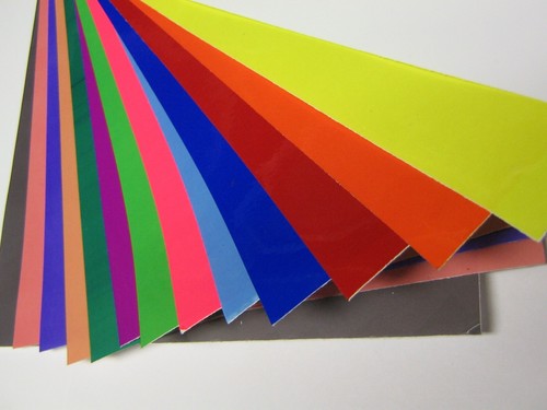 Piccolo sample pack swatch - e,