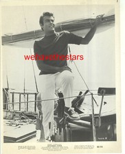 VINTAGE Asher Dann BELLO SEXY